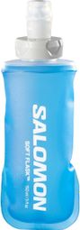 Salomon Soft Flask 150ml Blau