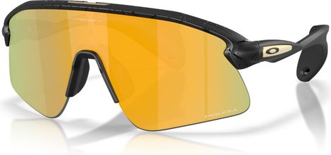 Lunettes Oakley - Stunt Devil Collection Gridiron/Prizm 24K/Ref : OO9517-1639