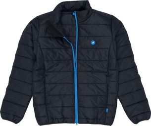 Lagoped Heydo 2 Dark Grey/Blue Jacket