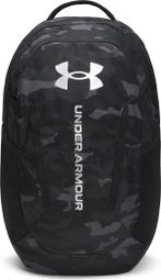Under Armour Hustle 6.0 29L Backpack - Black