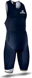 Traje de triatlón BV SPORT 3X100 Azul