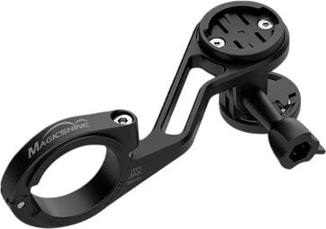 SUPPORT DE GUIDON de vélo pour base de caméra pour Garmin et pour