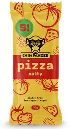 Chimpanzee Salty Bars Pizza 50g