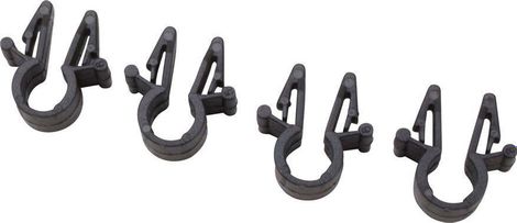 52540 Clip câble (x4)