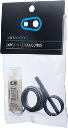 Crankbrothers Highline 450h Seatpost Maintenance Kit