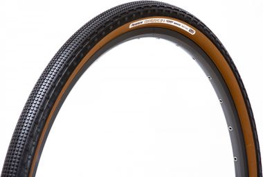 Panaracer GravelKing SK Plus TLC Kiesreifen 27,5'' Tubeless Ready Folding Schwarz / Braun
