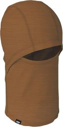 Ciele HLSBalaclava Sorino Brown balaclava