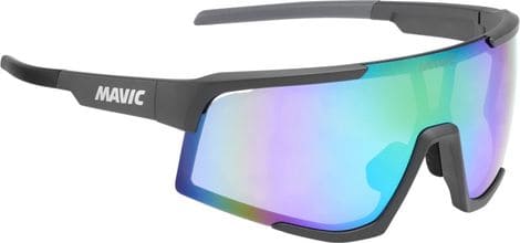 Lunettes Unisexe Mavic Aeroframe Anthracite/Bleu