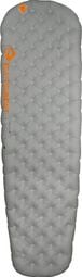 Matelas Sea To Summit Ether Light XT Insulated Gris