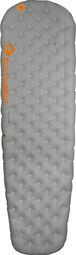 Sea To Summit Ether Light XT Insulated Gray mattress