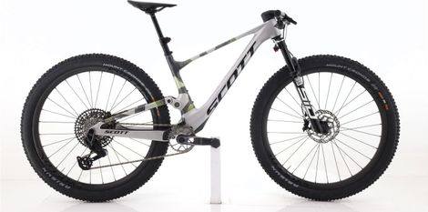 Produit reconditionné · Scott Spark RC World Cup AXS / Vélo VTT | Très bon état