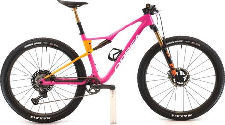 Produit reconditionné · Orbea Oiz M-Team Factory XTR / Vélo VTT | Très bon état