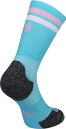 Sporcks Ultralight Blue running socks