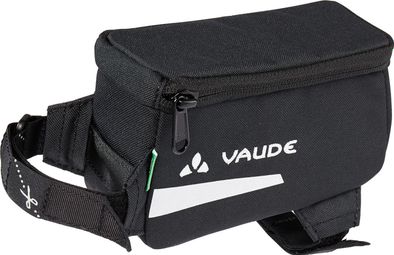 Sacoche de cadre Vaude Carbo Bag II Noir