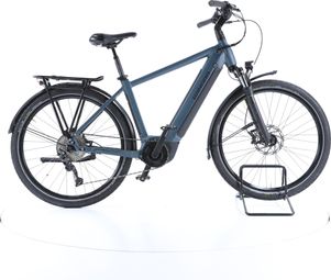 Produit reconditionné - Winora TB300 Vélo électrique Hommes 2022 - Très Bon Etat