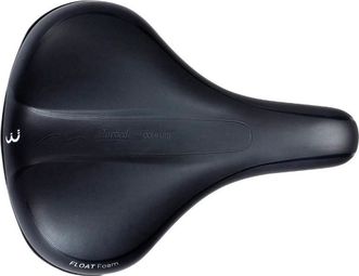 Selle city BBB Meander Relaxed Noir