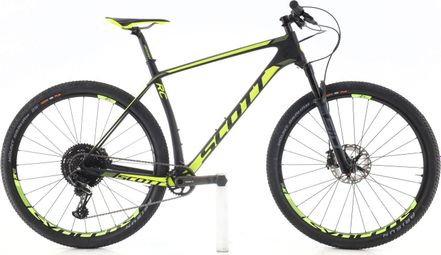 Produit reconditionné · Scott Scale RC 900 World Cup Carbone X01 / Vélo VTT / Scott | Bon état