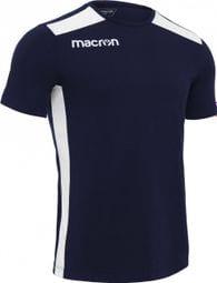 T-shirt Macron Flute