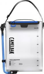 Camelbak Fusion 10L Transparent Wassertank