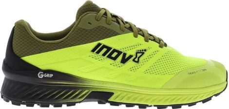 Trail Running Shoes Inov8 Trail Roc Max Green