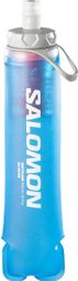 Salomon Soft Flask XA Filter 490ml Blauw
