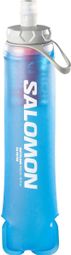 Salomon soft flask xa filter 490ml blauw