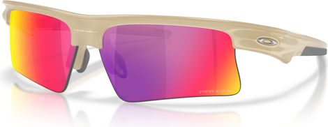 Oakley-bril - Bisphaera Speed Sandstorm/Prizm Road/Ref: OO9534-0568