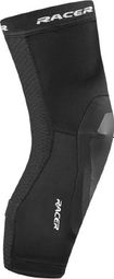 Racer Mountain Knee 2 Black