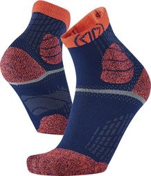 Chaussettes de Trail Running avec renforts cheville et orteil - Trail Protect