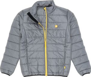 Lagoped Heydo 2 Light Grey/Yellow Jacket