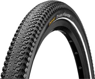 Continental Double Fighter III 27.5'' Tire Tubetype Wire Reflex