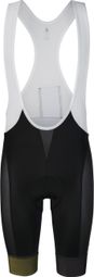 Odlo Performance Corse Bib Shorts Zwart / Wit