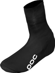 Poc Raceday Schoenovertrekken Zwart