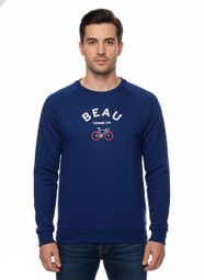 Sweat Rubb'r Beau Bleu