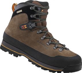 Zapatos de senderismo Garmont Nebraska GTX Marrón