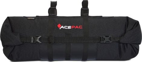 ACEPAC Bar Roll Black