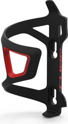 Porte-bidon CUBE HPP Sidecage black n red