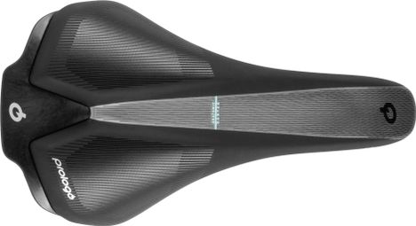 Selle Femme Prologo Scratch EVA Tirox Noir