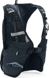 Zaino idrico Uswe Pace Pro Vest 6L Nero