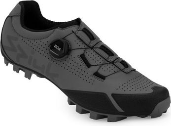 Scarpe Spiuk Loma MTB Grigio