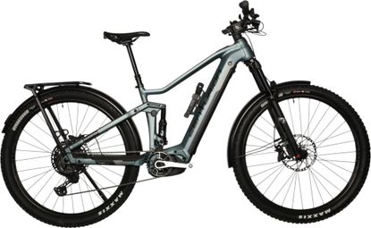 Centurion Numinis R2700i EQ elektrische mountainbike met Bosch-motor, 85 Nm, 750 Wh, T.M., 165/183 cm - Gereviseerd product