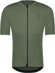 BBB Essence short-sleeved jersey Olive Green