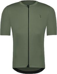 Maglia a maniche corte BBB Essence Verde oliva