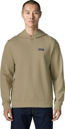 Patagonia Daily Hoody Sweatshirt, Green, Men's