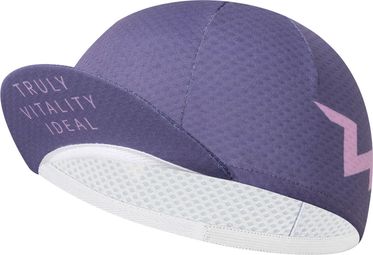 Casquette vélo M013 ROCKBROS violet