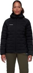 Mammut Sender In Hooded Jacket Zwart