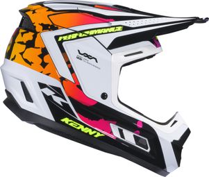 Casco integrale Kenny Performance Graphic + Stain