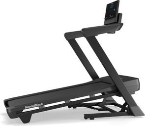 Tapis de course T Series 7 Pliable / Pente +10% / 16 km/h