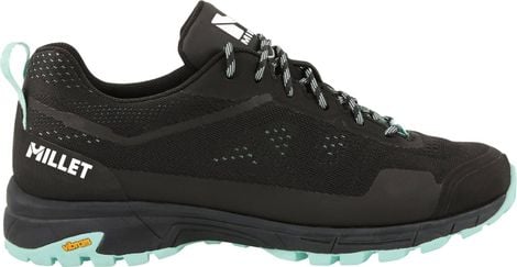 Chaussures de Randonnée Millet Hike Up Noir Femme