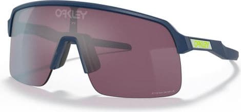 Lunettes Oakley Sutro Lite Odyssey Collection / Matte Poseidon / Prizm Road Black / Ref. OO9463-1239